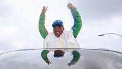 Nepal's 'Everest Man' sets record with 31st summit