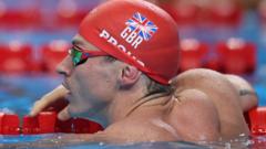 Enhanced Games: 'Steroid Olympics' force sport to confront tough questions