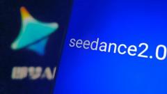 ByteDance to curb AI video app after Disney legal threat