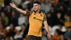 Hull are 'going in the right direction' - Egan