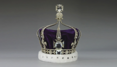 Queen Mary's Crown