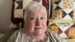 NI pensioners could have winter fuel payments restored