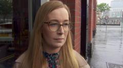 'Hard to see trust not take accountability for failings at Muckamore,' says victim's sister