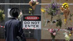 Is Iran Behind the Antisemitic Attacks in Sydney and Melbourne?