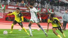 Injured Blackburn defender Alebiosu misses Nigeria win