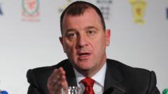 'A huge day' - IFA & FAI welcome Euro 2028 announcement