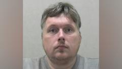Robber 'destroyed' woman's life in hammer attack