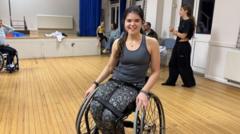 Can a Dance Class Help You Forget Your Worries?