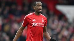 Boly talks ongoing but Toffolo to leave