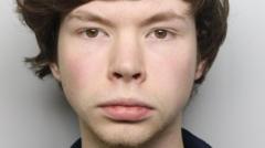 British man jailed for encouraging suicide in US