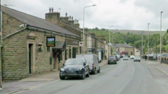 Two murder arrests after man dies on street