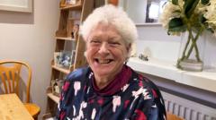 Can day care service help dementia patients?