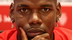 Is Monaco Taking a Risk by Signing Wildcard Pogba?