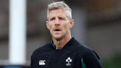 What could Ireland’s Six Nations squad look like?