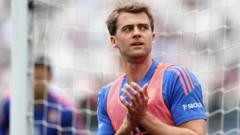 Boost for Leeds as Bamford returns from injury