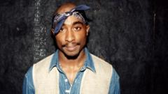 Tupac'ın ailesi Los Angeles'ta hatalı ölüm davası açtı