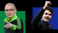 Are Celtic & Rangers starting to click in pursuit of Hearts?