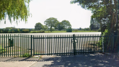 Plans for padel centre on former school site