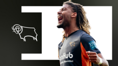 Defensive duo and depth make difference for Derby
