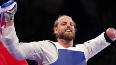 Bush overcomes 'sleepless nights' to win Euro gold
