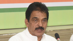 टीएमसी के विलय की चर्चाओं पर बोले कांग्रेस महासचिव केसी वेणुगोपाल