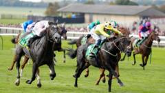 Did Boiling Point Secure Victory in a Thrilling Cambridgeshire Photo Finish?