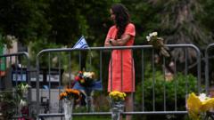 What Happened to the Woman Injured in the Boulder Antisemitic Attack?