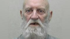 Paedophile with over 1,000 indecent images jailed