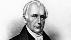 The mill tycoon who shared Britain's secrets with the US