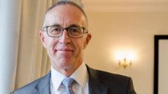 Saltbox charity backs PM's rough sleeping pledge