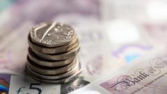 NI economy 'to outperform the UK average over five years'