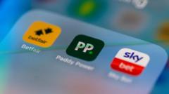 Are Paddy Power and Betfair Users at Risk from Email Breaches?