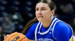 أبرز أحداث كرة السلة — الجولة 11