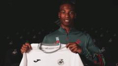 Could Swansea's Loan Deal for Chelsea's Samuels-Smith Be a Game Changer?
