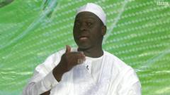 Imam Fuad