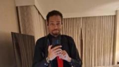 Washington correspondents'  dinner shooting suspect pleads not guilty