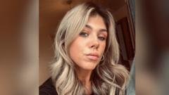 Man still being held on suspicion of murdering mother of two