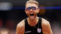 Glasgow set to welcome the world for scaled back Commonwealth Games