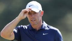 McIlroy will 'play PGA Tour for rest of my career'