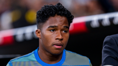 Could Endrick's Loan to Lyon Be a Game-Changer for Real Madrid?