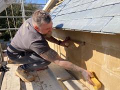 Church reopens six years after collapse