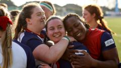 Wolfhounds beat Clovers to retain Celtic Challenge