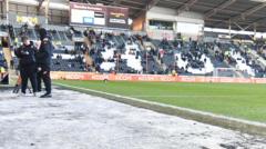 'Decisions like this must be made sooner'