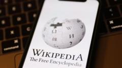 Did Wikipedia Just Lose Its Battle Over Online Safety Act Verification Rules?
