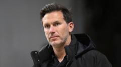 Liverpool appoint former Man City boss Taylor