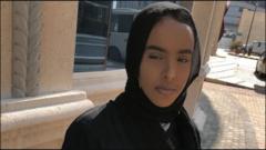 Gabadh Soomaali ah oo lagu dilay London oo magaceeda la shaaciyay
