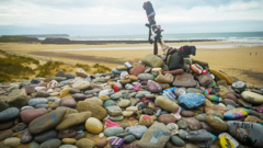 Harry Potter fans force diversion of UK-Ireland power link to avoid 'Dobby's grave'