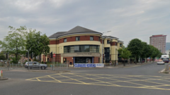 Man told to expect prison after 70-year-old pedestrian killed