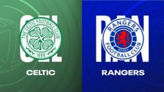 ‘Rangers in best shape, Bernardo & Hatate to start for Celtic’ – Sportscene analysis