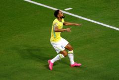 Brasil x Escócia: Seleção abre 3 a 0; Neymar e Endrick entram no jogo, siga ao vivo